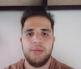 رضا, 20, Shiraz
