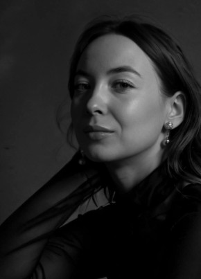 Alena, 32, Russia, Moscow