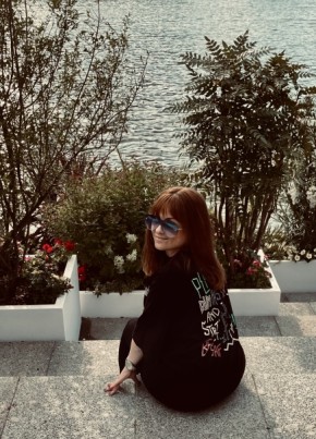 Елена из Москвы 42 года