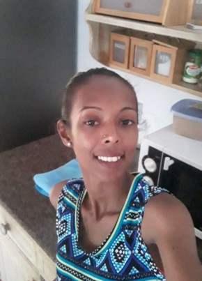 laetitia, 27, Republic of Mauritius, Port Louis