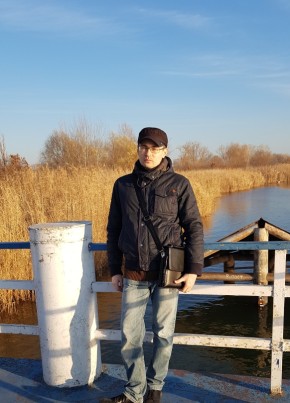 Igor, 37, Россия, Ростов-на-Дону