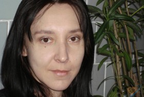Anastassiya, 51 - Только Я