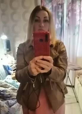 Анна, 45, Россия, Никольское