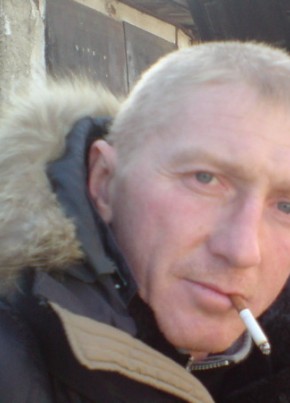 garik, 57, Россия, Урай