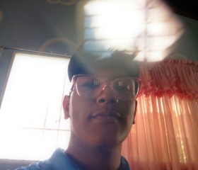 Azxx, 24, Maturin
