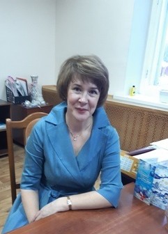 Татьяна, 52, Россия, Минусинск