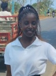 Marlene, 18 лет, São Tomé