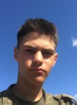 Кирилл, 19 лет, Новосибирск