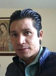 ixma, 36 лет, México Distrito Federal
