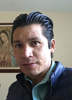 ixma, 36, Estados Unidos Mexicanos, México Distrito Federal