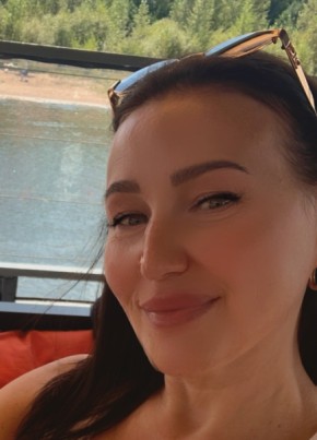 Larisa из Самары 48 лет