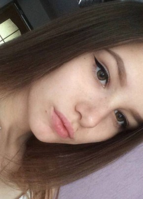 Алина из London 20 лет
