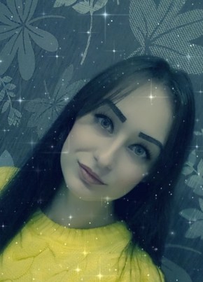 Яна, 30, Россия, Коряжма