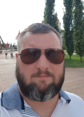 Леонид, 44, Россия, Ростов-на-Дону