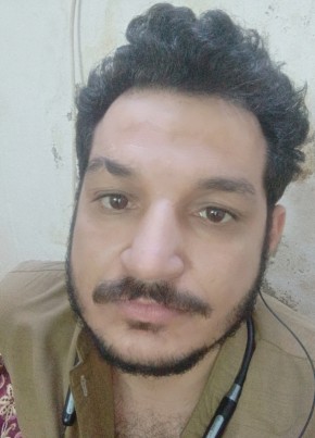 Muhammad Asif Ab, 26, Saudi Arabia, Riyadh