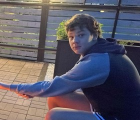 Lev, 18, Krasnoyarsk