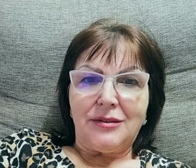 Olga, 61, Nha Trang