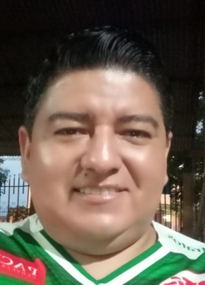 Juan perez, 42, Estado Plurinacional de Bolivia, Santa Cruz de la Sierra