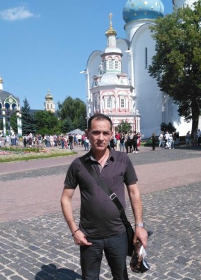Сергей, 48, Россия, Александров