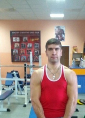 Валерий, 43, Россия, Тамбов