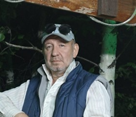 ВАДИМ Игнатенко, 58 лет, Иркутск