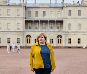 Nadezhda, 65, Saint Petersburg