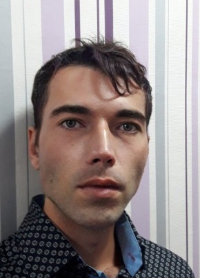 Анатолий, 37, Россия, Краснодар