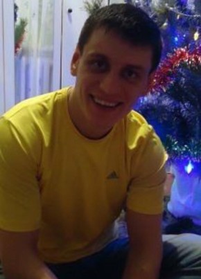 Николай Бабенко, 37, Україна, Ізюм