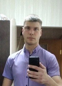 Сергей, 30, Россия, Тольятти
