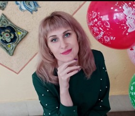 Valentina, 37, Samara