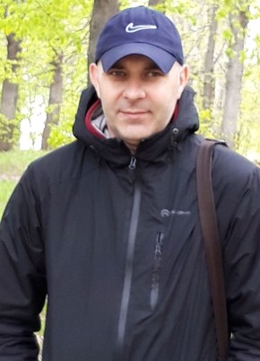 Сергей, 45, Россия, Нижний Новгород