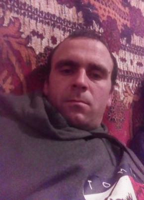 Сергей, 33, United States of America, Ann Arbor