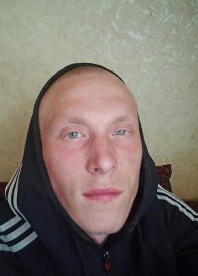 Андрей , 26, Россия, Пермь