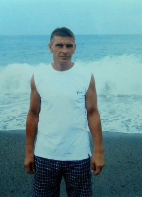 Aleksey, 53, Russia, Dzerzhinsk