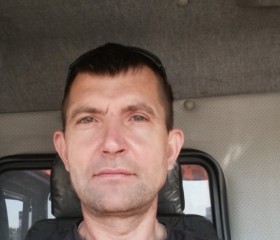 Евгений, 52 года, Новосибирск