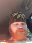 hunter, 33 года, Oxford (State of Alabama)