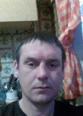Евгений, 37, Россия, Торжок