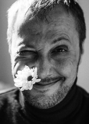Егор из Усть-Илимска 45 лет