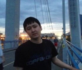 Владислав, 33 года, Красноярск