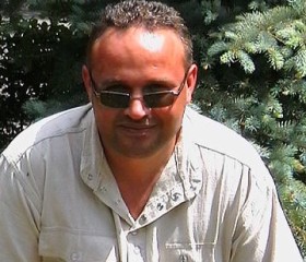 Виталий, 53 года, Севастополь