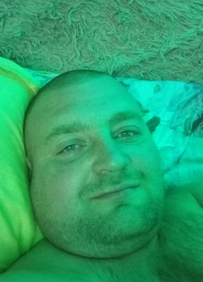 Mixa, 36, Россия, Саратов