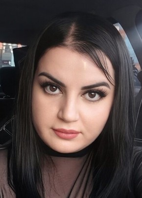 Марина из Георгиевска 32 года