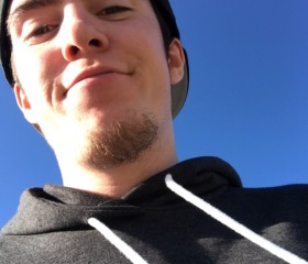 Ryan, 29, Frankfort (State of Indiana)