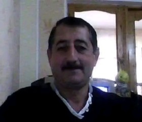 Samir, 44, Baku