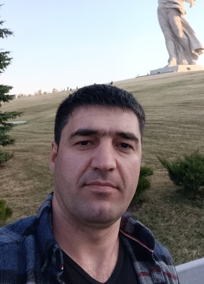 Марк, 37, Россия, Ашитково
