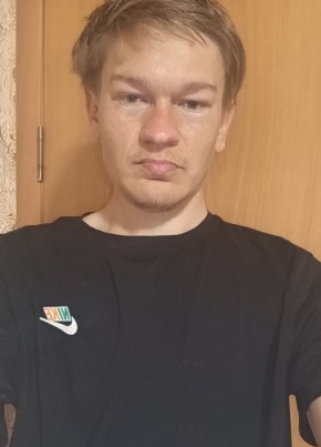Евгений Кузнецов, 28, Россия, Майкоп