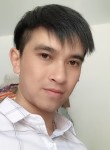 phan văn đông, 33 года, Đà Nẵng
