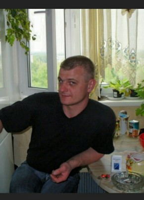 Павел, 51, Россия, Москва