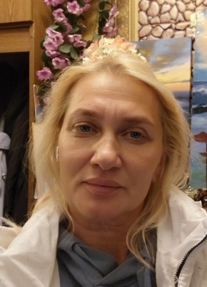 Любовь из Москвы 56 лет