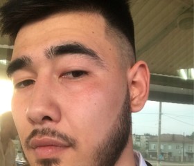 Timur, 27, Orsk